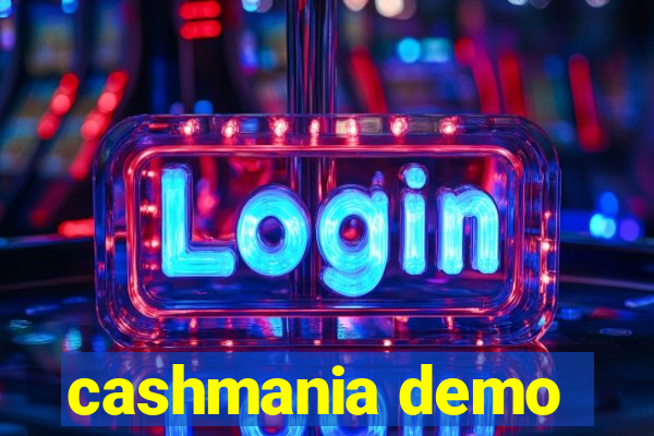 cashmania demo